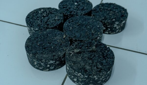 asphalt concrete wearing course