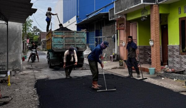 lapis pondasi atas