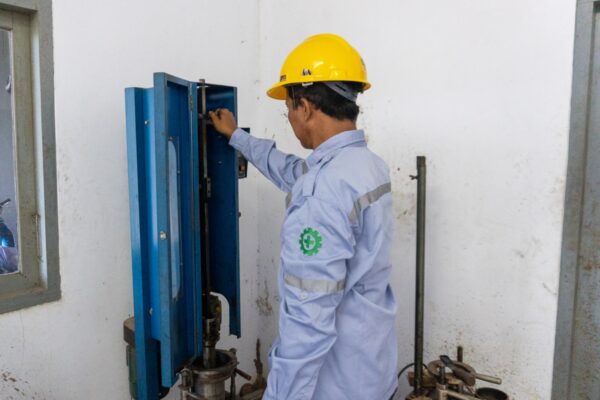peralatan penunjang